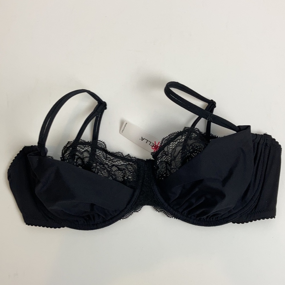 Cosabella 24/7 Demicup Convertible Bra - Picture 8 of 16